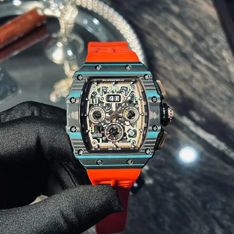 richard mille qualite montres s_1202130